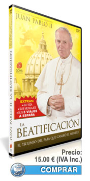 Juan Pablo II: la beatificación