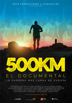 500 KM. La carrera más larga de Europa