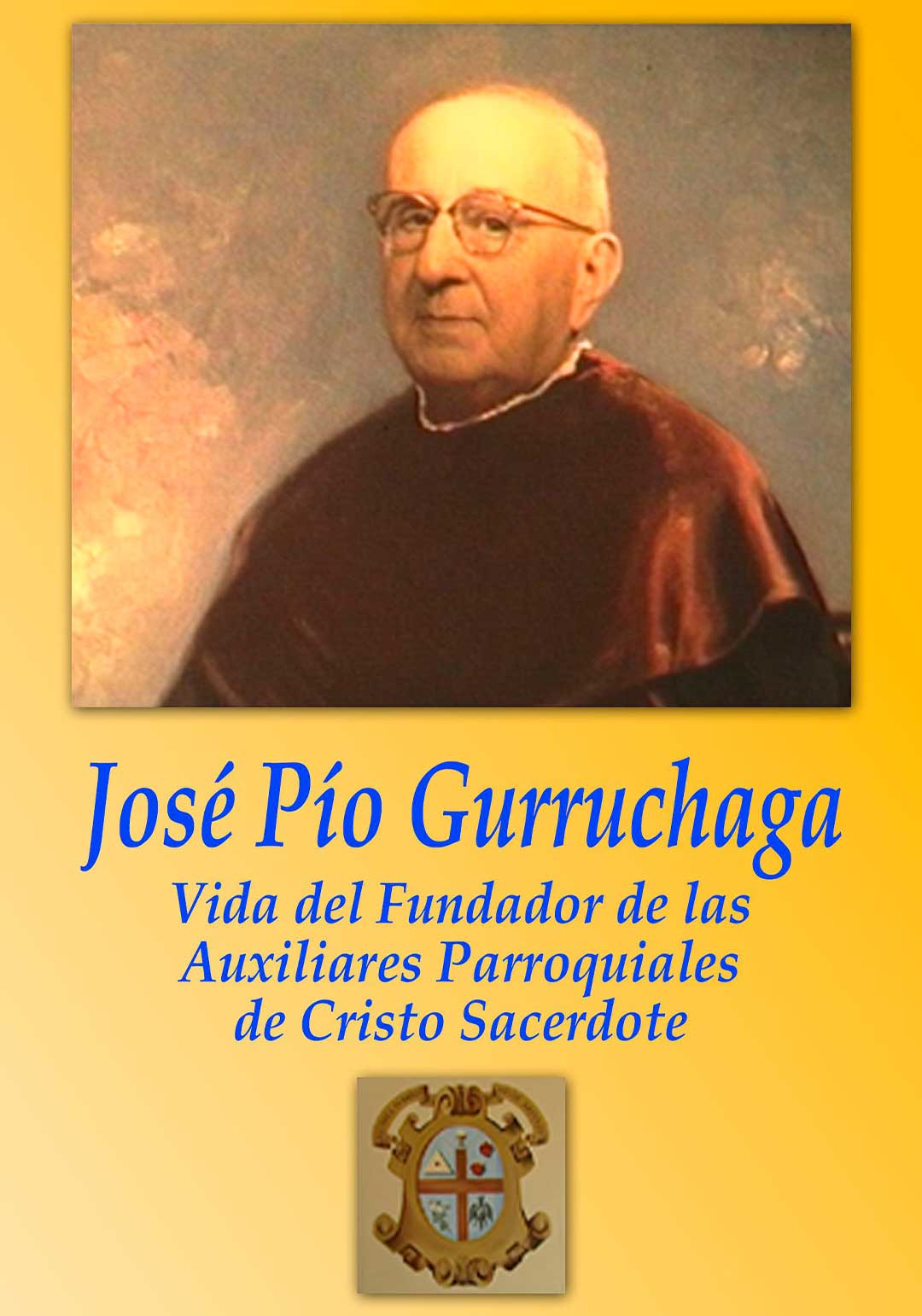 José Pío Gurruchaga