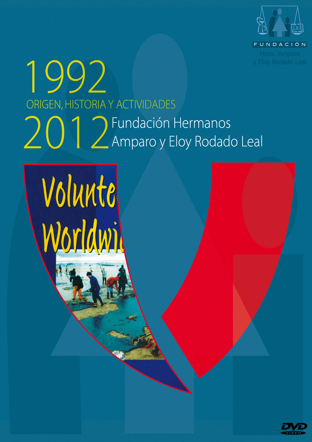 Fundación Hermanos Amparo y Eloy Rodado Leal