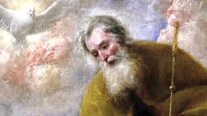 Credo 02 Creo en Dios, Padre Todopoderoso