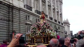 Credo 06 Nació de Santa María Virgen