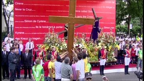 Credo 08 Fue crucificado, muerto y sepultado