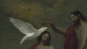 Credo 12 Creo en el Espíritu Santo