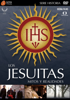 JESUITAS: MITOS Y REALIDADES