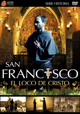 San Francisco “El Loco de Cristo”