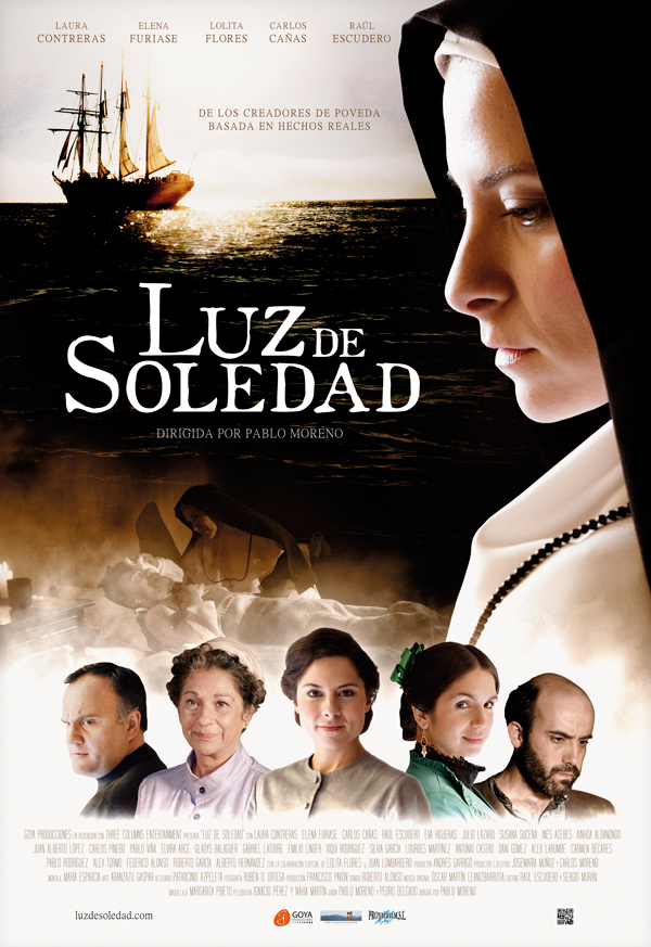 Luz de Soledad