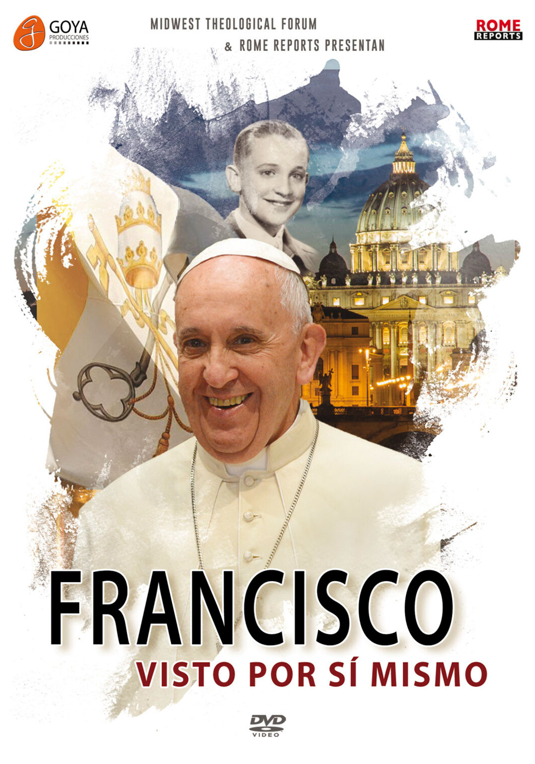 documental Francisco visto por sí mismo