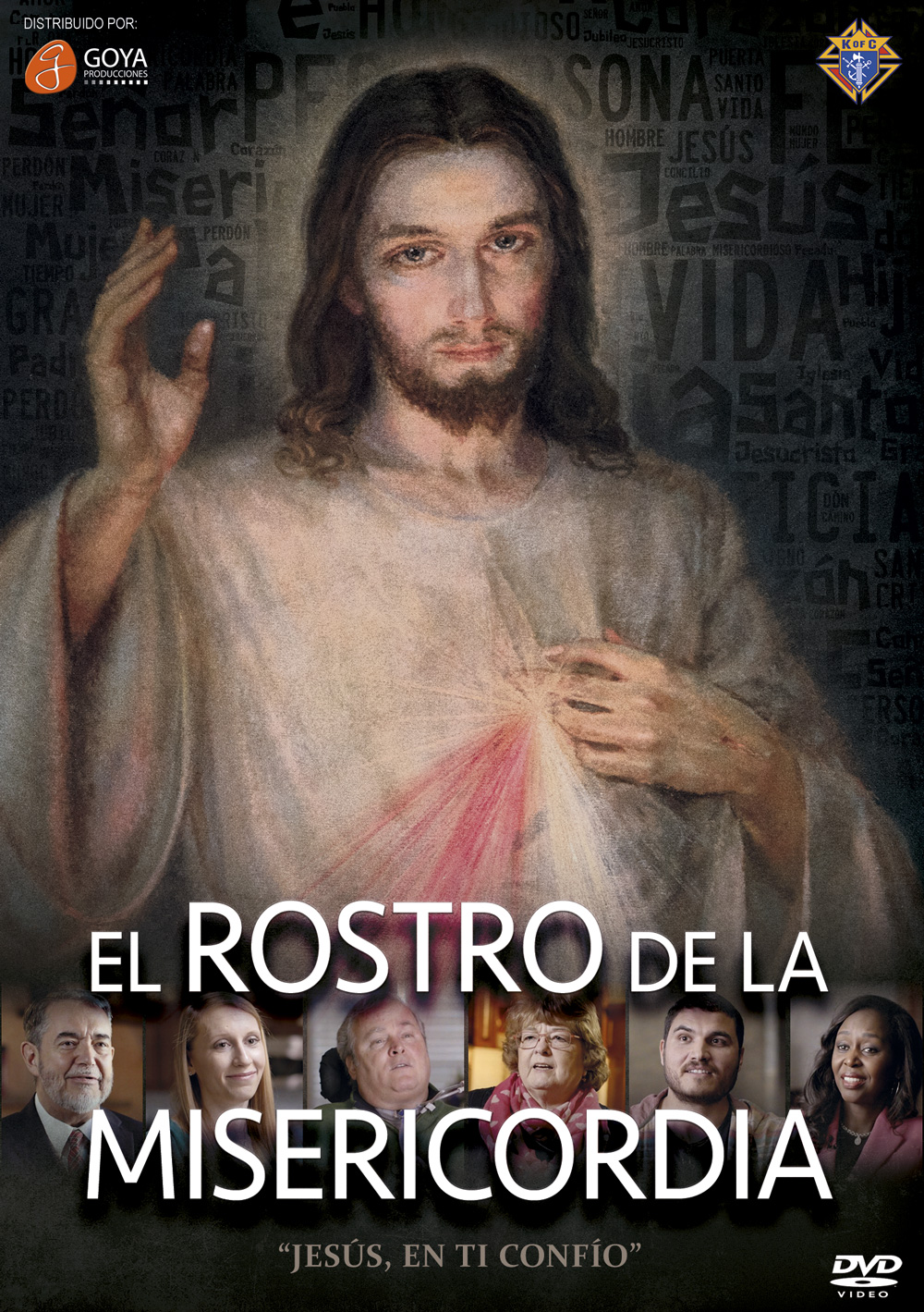 El Rostro de la Misericordia