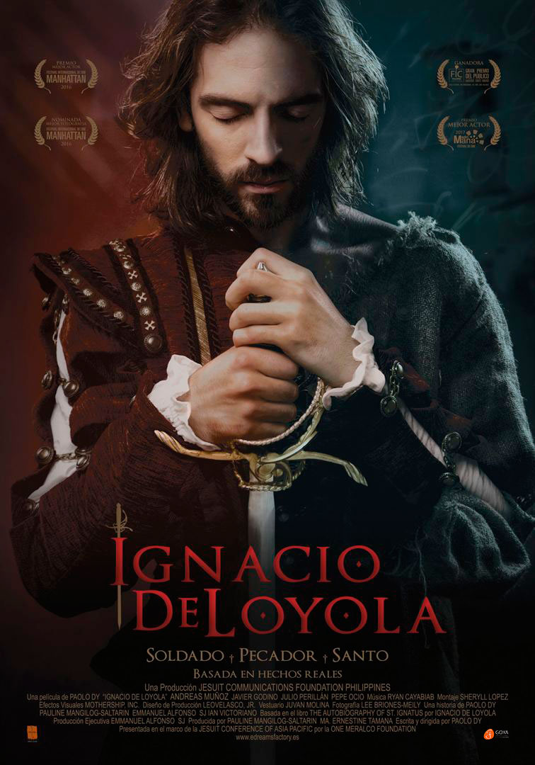 Ignacio de Loyola