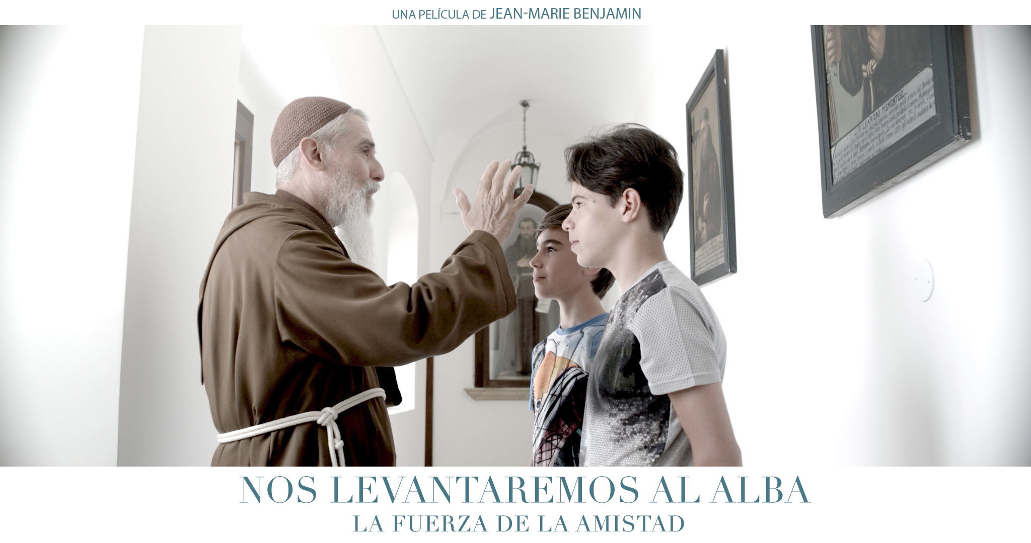 Nos levantaremos al alba (película)