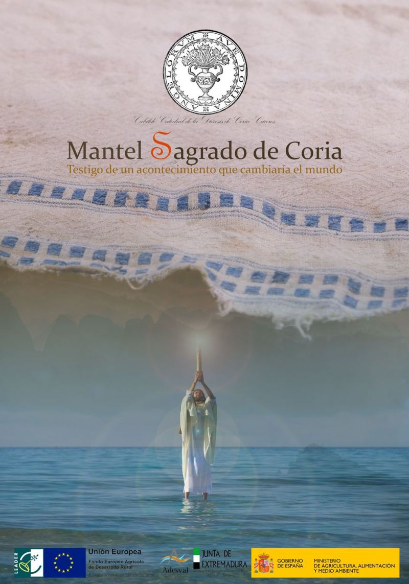 Sagrado Mantel de Coria