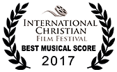 Poveda - Best Musical Score (International Christian Film Festival)