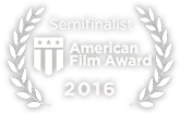 Poveda - Semifinalist (American Film Award)