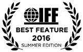 Poveda - Best Feature 2016 OIFF (Online International Film Festival) summer edition)