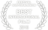 Poveda - Best International Film (Festival Niepokalanow)