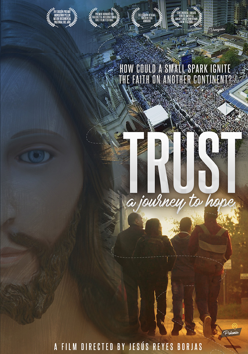 Trust, a Journey to Hope