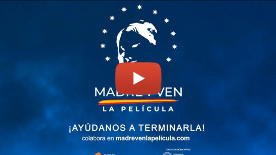Madre Ven - la película