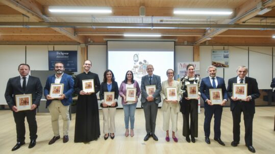 premios revista mision 2022