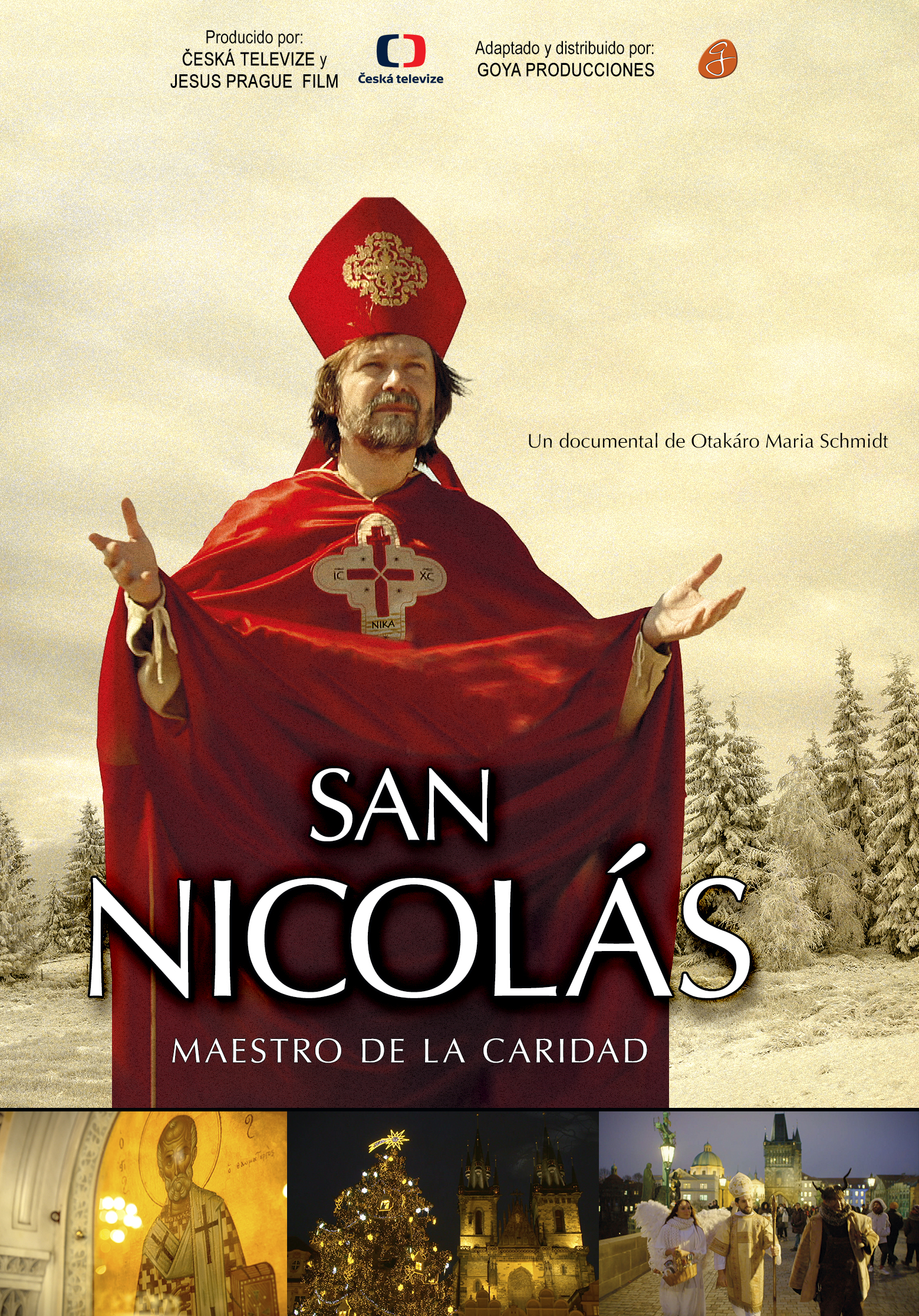 San Nicolás