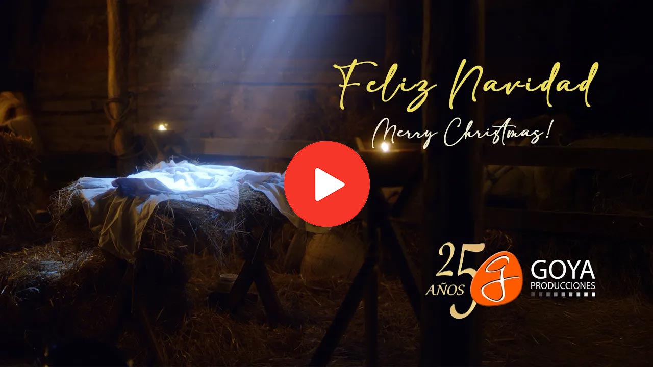 feliz navidad