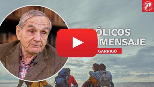 entrevista Andrés Garrigó