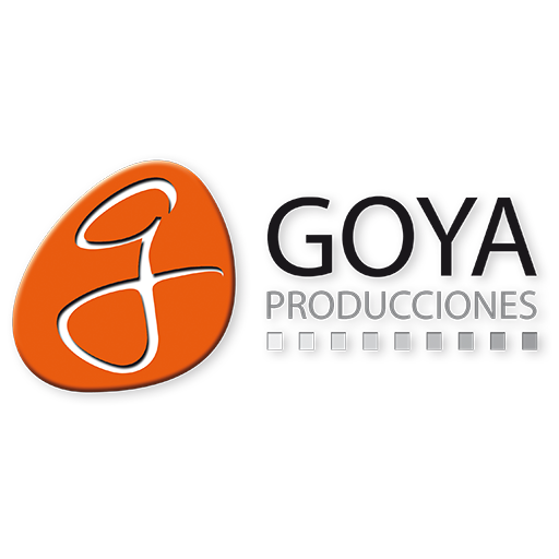 Goya Producciones logo