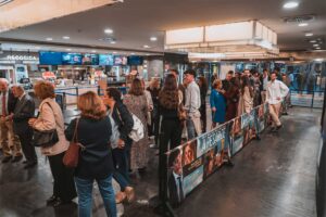 Gala 25 aniversario Goya Producciones
