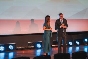 Gala 25 aniversario Goya Producciones