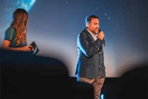 Gala 25 aniversario Goya Producciones