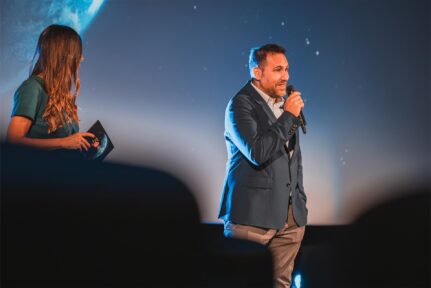 Gala 25 aniversario Goya Producciones
