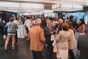 Gala 25 aniversario Goya Producciones