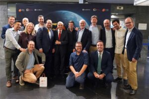 Gala 25 aniversario Goya Producciones