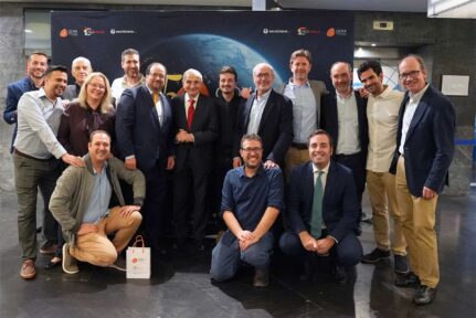 Gala 25 aniversario Goya Producciones