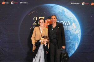 Gala 25 aniversario Goya Producciones