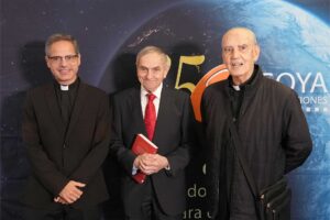 Gala 25 aniversario Goya Producciones