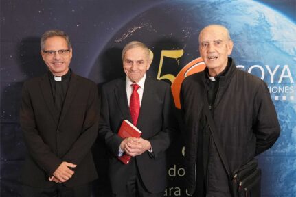 Gala 25 aniversario Goya Producciones