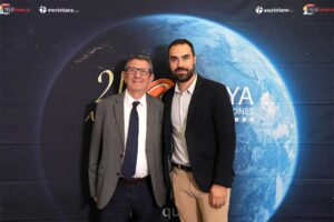 Gala 25 aniversario Goya Producciones