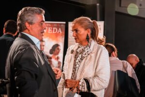 25 aniversario Goya Producciones