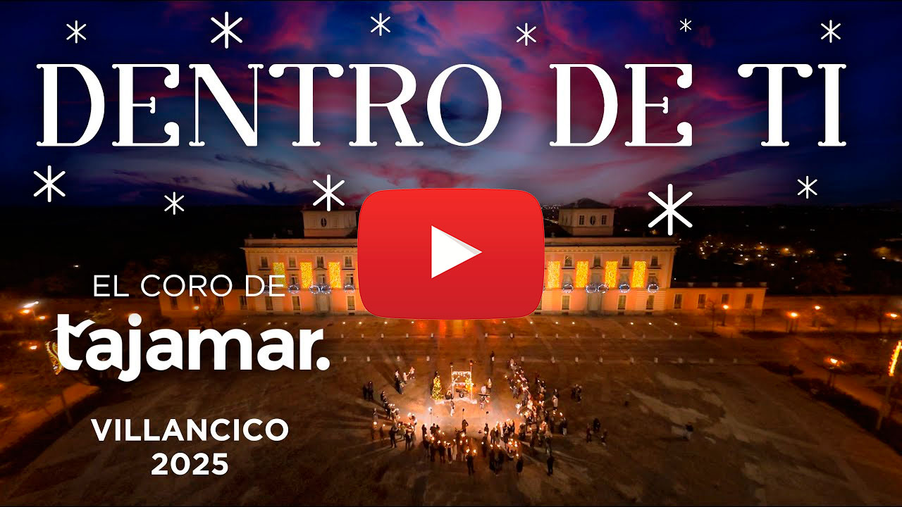 Villancico 2025 DENTRO DE TI