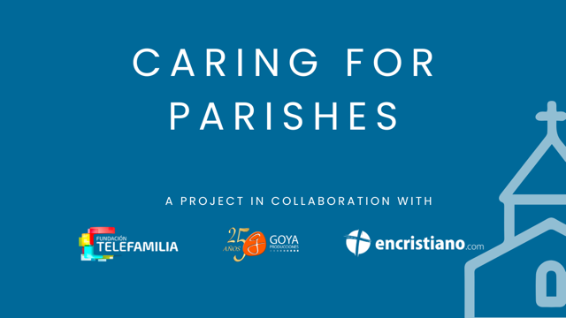 Caring for parishes