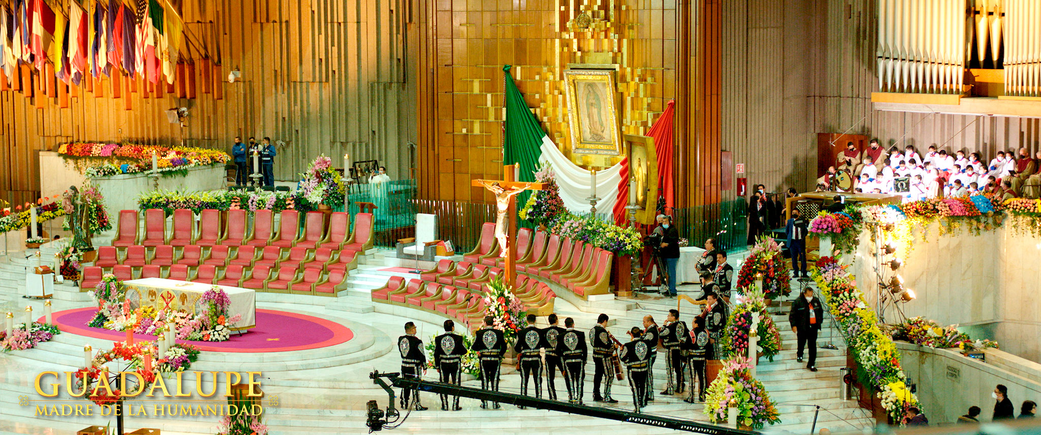 FOTOGRAMA-GUADALUPE-2K-17 fotograma de la película Guadalupe: Madre de la Humanidad