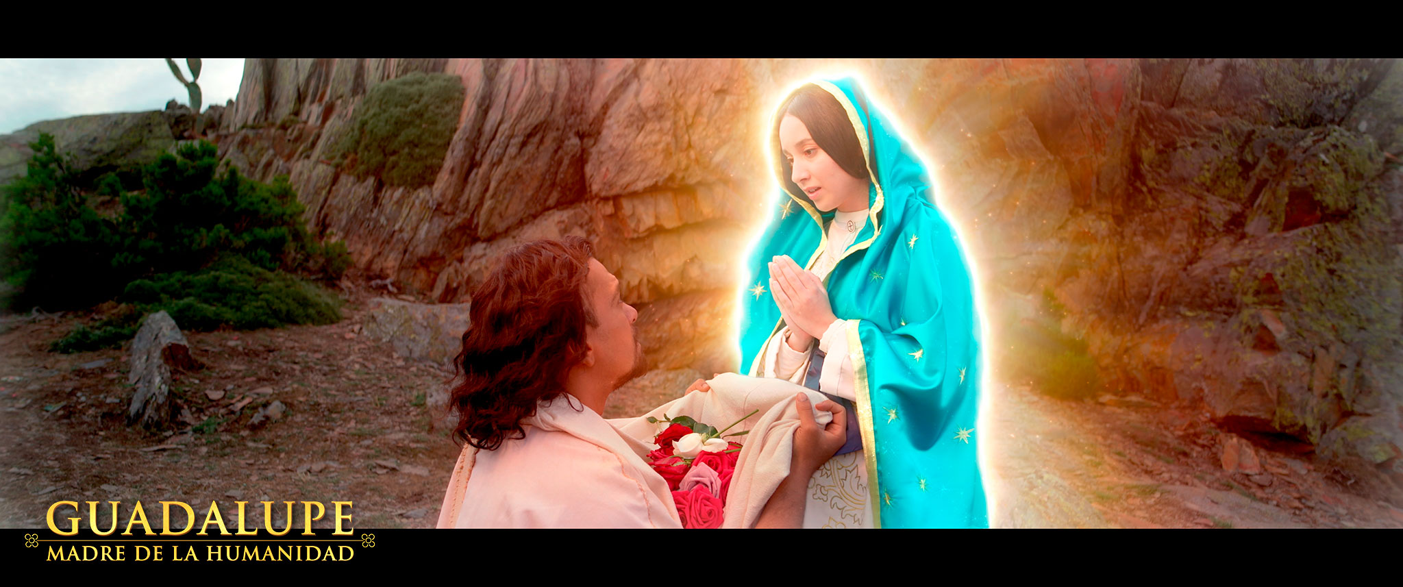FOTOGRAMA-GUADALUPE-2K-30 fotograma de la película Guadalupe: Madre de la Humanidad