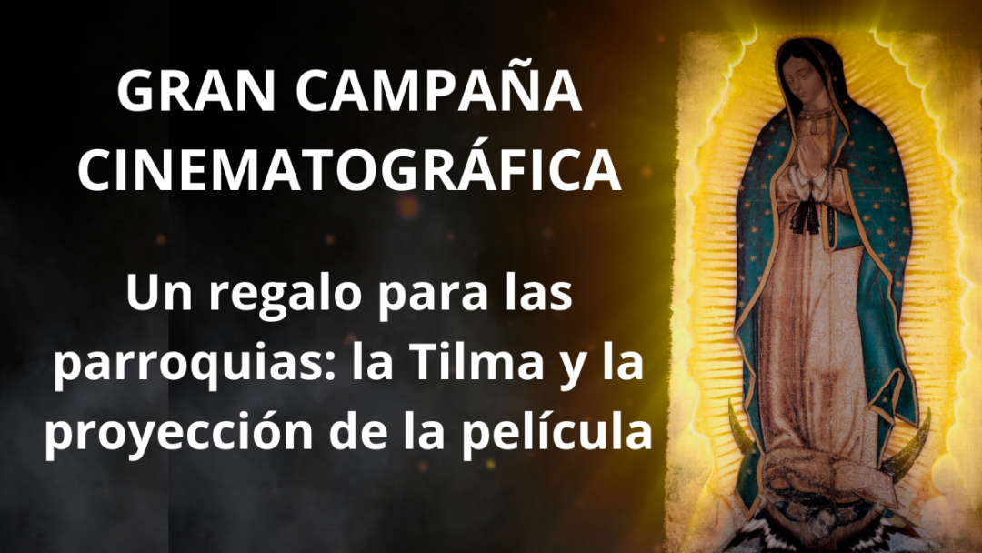 GRAN CAMPAÑA CINEMATOGRÁFICA