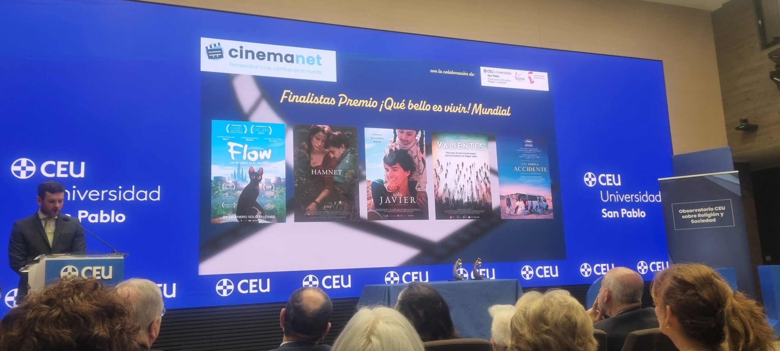 Cinemanet