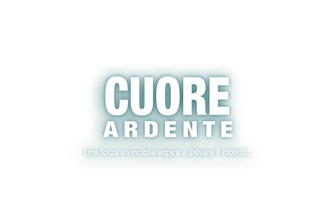 Cuore Ardente