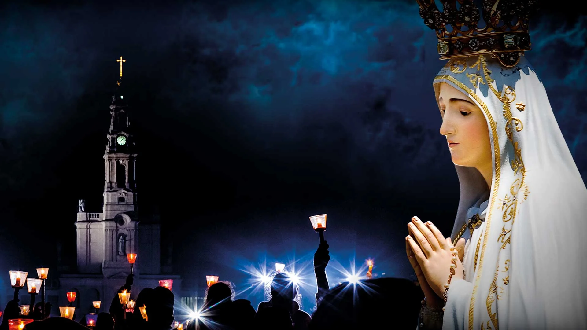 header película Fátima el último misterio