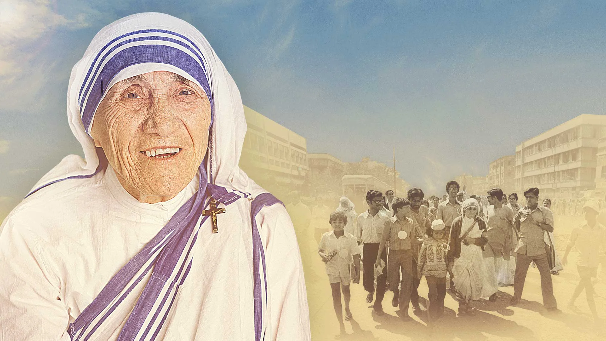 HEADER Madre Teresa, no hay Amor más Grande (película)